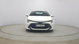 Toyota Corolla 1.8 Hybrid Comfort ! Z Polskiego Salonu ! Faktura Vat ! Warszawa - zdjęcie 2