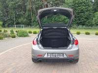 Alfa Romeo Giulietta Automat bardzo ładna Lipówki - zdjęcie 9
