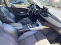 Audi A6 Kobylnica - zdjęcie 7