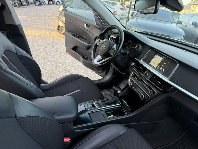 Kia Optima 1.6 CRDI DCT 136km, Salon PL, Iwł, FV23% Pęcice - zdjęcie 5