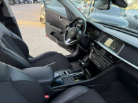 Kia Optima 1.6 CRDI DCT 136km, Salon PL, Iwł, FV23% Pęcice - zdjęcie 5