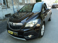 sprzedam ładnego OPLA MOKKA 1.4 B TURBO 4X4 KOŁA STAN SALONOWY Lublin - zdjęcie 2