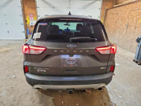 Ford Kuga TITANIUM / AWD / niski przebieg Tarnów - zdjęcie 6
