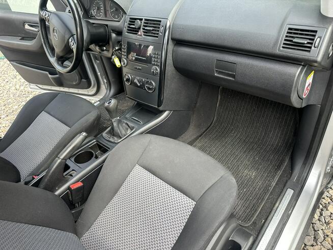 Mercedes A 150 Stok Lacki - zdjęcie 10