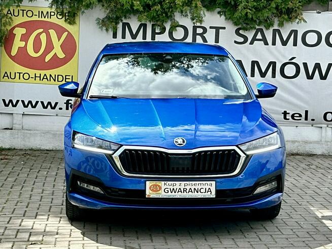 SKODA Octavia IV 1.0 110KM Ambition - Salon Polska - Raty, Leasing Olsztyn - zdjęcie 2