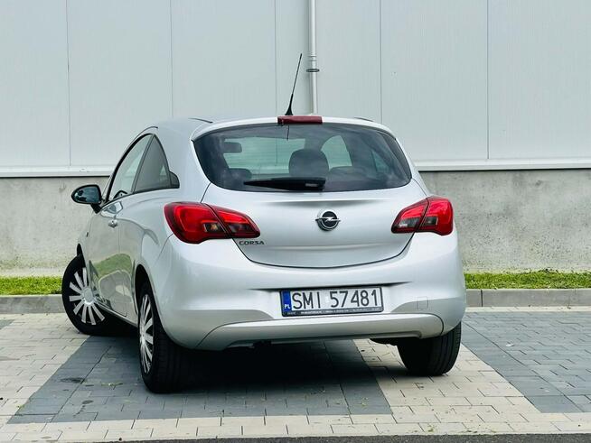 Opel Corsa E 1.4 Benzyna 90 KM | 2014 | 186 tys. km Mikołów - zdjęcie 9