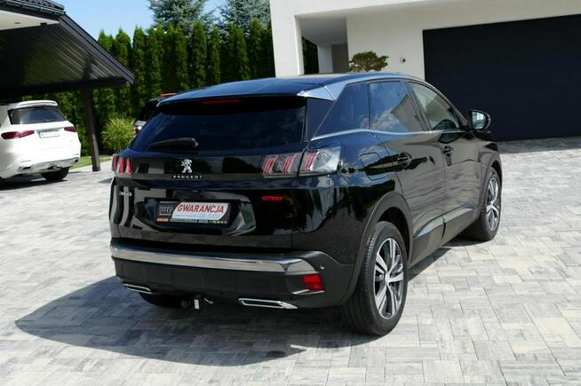 Peugeot 3008 GT Pakiet! Automat! Kamera! Navi! Gwarancja! Grójec - zdjęcie 4