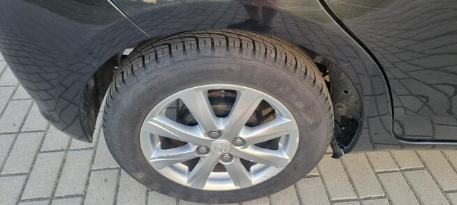 Toyota Yaris 1.0 / Warszawa / Zamiana Warszawa - zdjęcie 11