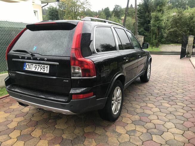 Volvo xc90 Rabka-Zdrój - zdjęcie 10