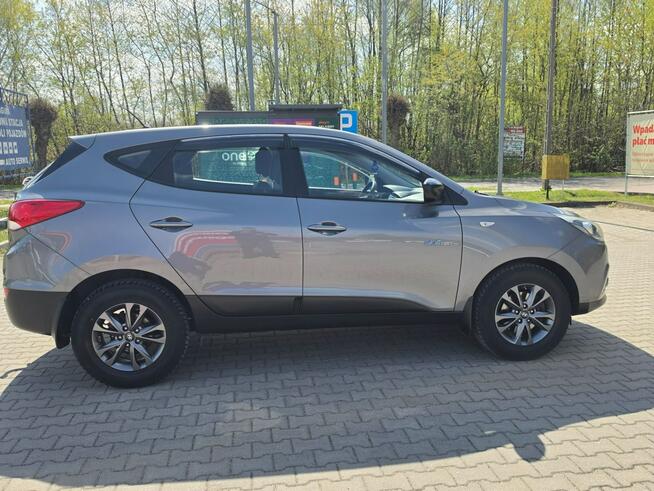 Hyundai ix35 Łaskarzew - zdjęcie 7