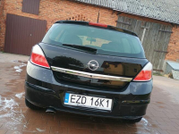 Opel Astra III 1.6 Sport Kamostek - zdjęcie 4