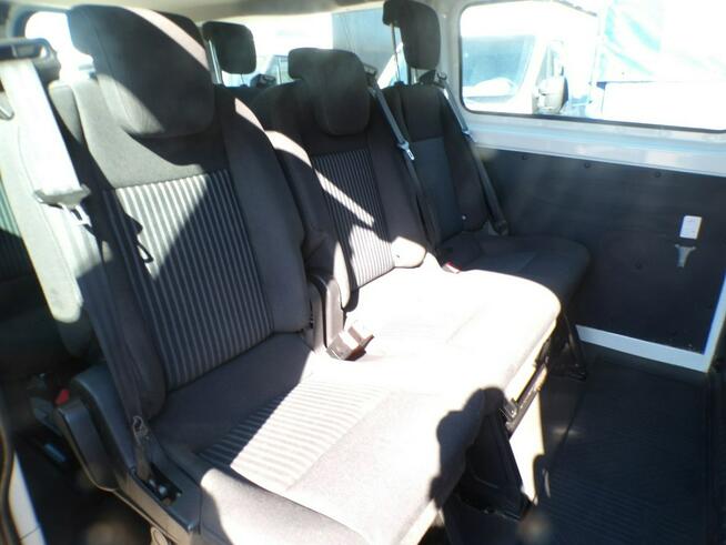 ford custon 9 osobowy Raszków - zdjęcie 5