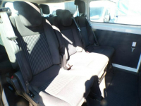 ford custon 9 osobowy Raszków - zdjęcie 5