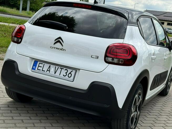 Citroen C3 *Benzyna*Nowy Rozrząd*BDB stan* Zduńska Wola - zdjęcie 4