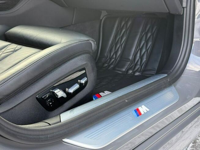 BMW 740 Dostępna w Warszawie | Przyjmujemy auto w rozliczeniu Nadma - zdjęcie 6
