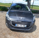 Peugeot 5008 2.0 Hdi  ! Pleszew - zdjęcie 7