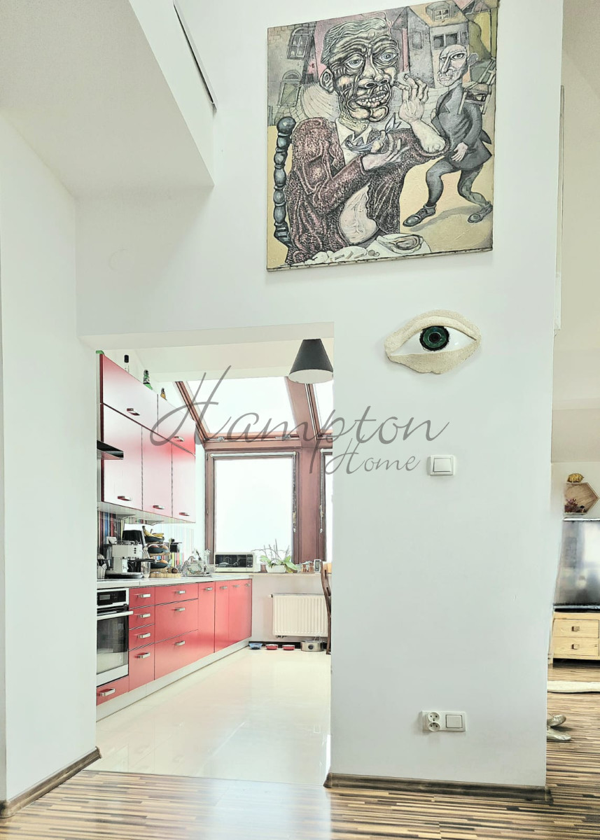 4 pokoje, Pruszków,  90m2, balkon, garaż Pruszków - zdjęcie 5