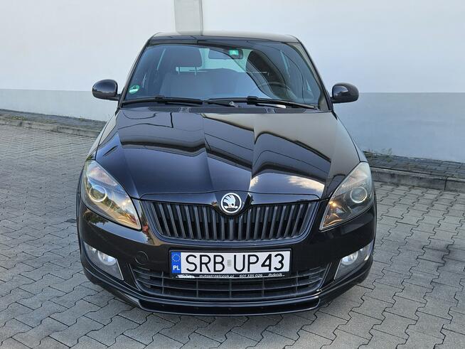 1,2 TSI Fabia Monte Carlo Serwisowana Rybnik - zdjęcie 1