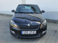 1,2 TSI Fabia Monte Carlo Serwisowana