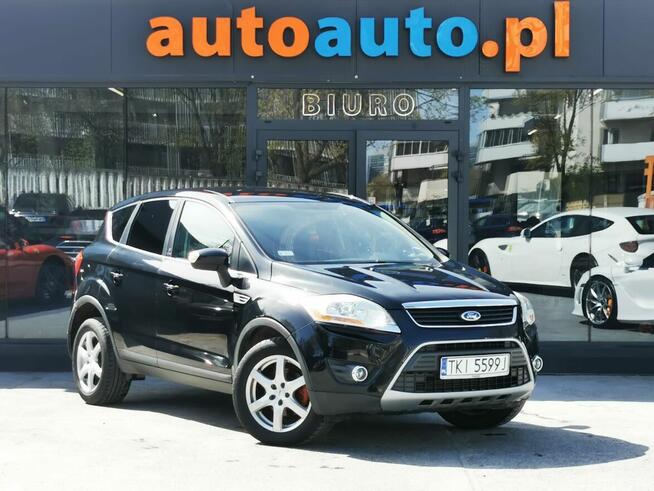 2.0 Duratorq TDCi 140KM, Manual,2 x Klucz, Hak Warszawa - zdjęcie 1