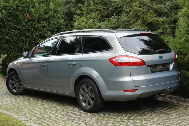 Ford Mondeo 2.0 Benzyna 145 KM 187 tys km Zadbany Opłacony Lubań - zdjęcie 3