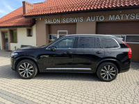 Volvo XC 90 B5 AWD  Inscription  Kraj  Serwis  Opony lato/zima Orzech - zdjęcie 11