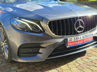 Mercedes E 220 Coupe Amg Wąchock - zdjęcie 2