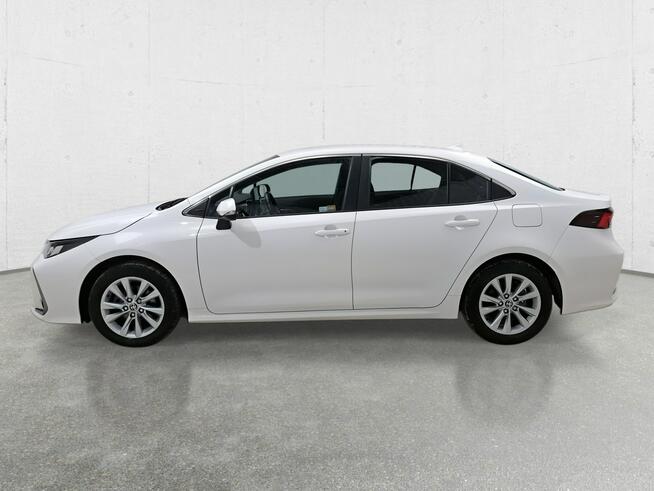 Toyota Corolla Komorniki - zdjęcie 4