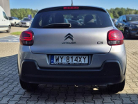 Citroen C3 MAX - AUTOMAT / Bezwypadkowy / Polska / Serwisowany Studzienice - zdjęcie 6