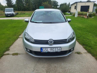 Volkswagen Golf VI, 1.4 benzyna, Comfortline Słupsk - zdjęcie 7