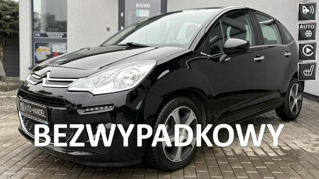 Citroen C3 1.2 VTi | Stan BDB | Bezwypadkowy | Pyzdry - zdjęcie 1