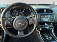 XE 2.0 D 180KM Podgrz.f Cz.park NAVI Salon PL VAT23% Gdańsk - zdjęcie 9