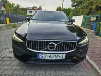 Volvo V60 Ruda Śląska - zdjęcie 2