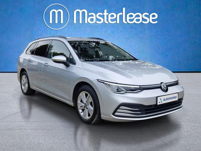 Volkswagen Golf 2.0 TDI Life! Z Polskiego Salonu! Faktura VAT! Warszawa - zdjęcie 3