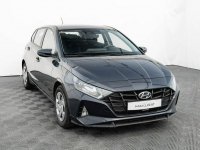 Hyundai i20 WJ2593M#1.2 Pure Cz.cof Bluetooth KLIMA Salon PL VAT 23% Gdańsk - zdjęcie 3