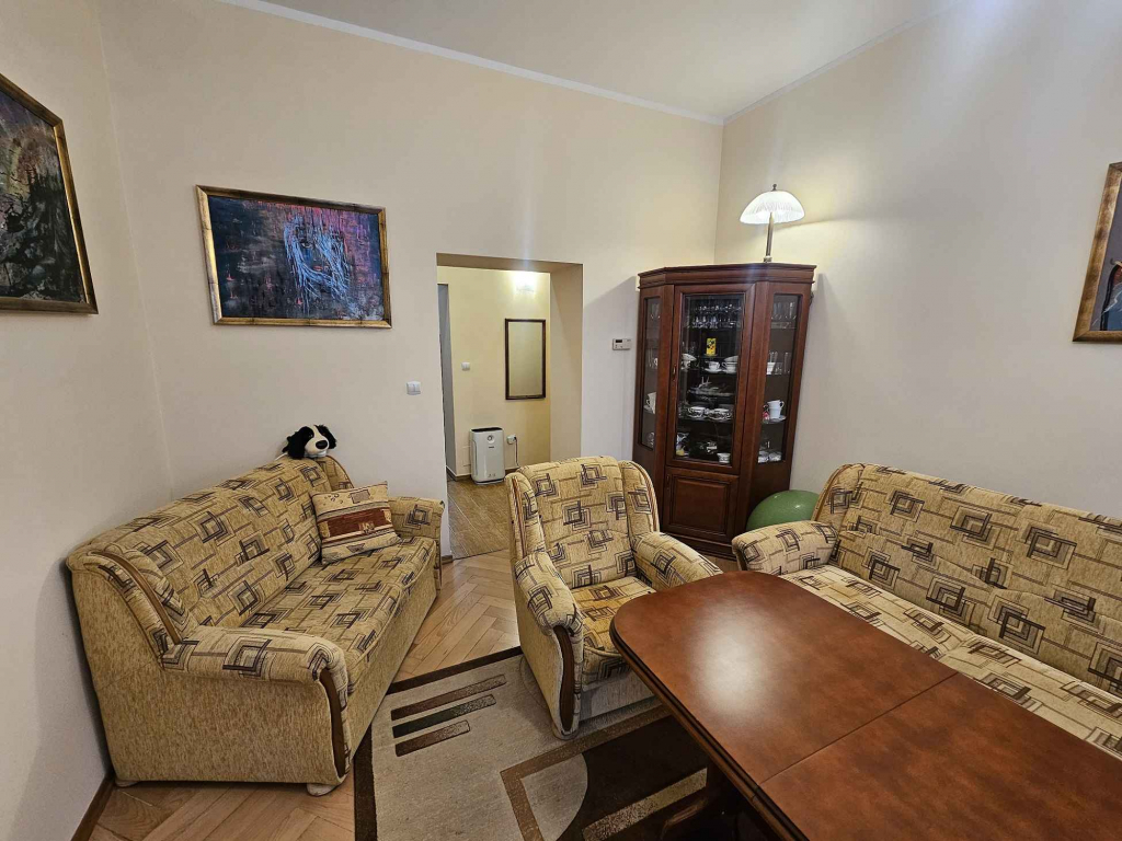 3pok, 83met, Okolice Wesołej 2 BALKONY/PIWNICA (Wrocław) Krzyki - zdjęcie 2