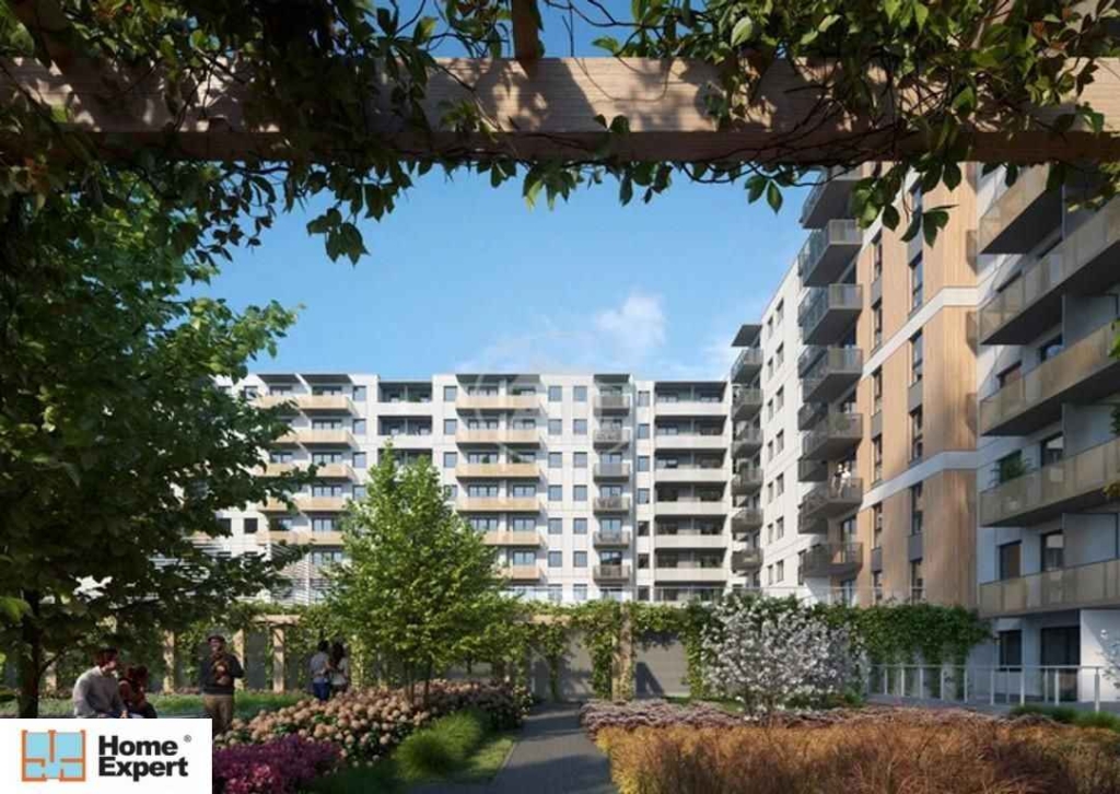 2pok, 39met, okolice Przyjaźni BALKON/WINDA/MP/2025 (Wrocław) Krzyki - zdjęcie 2