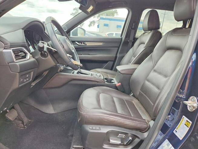 Mazda CX-5 SIGNATURE / AWD / Bardzo zadbany / niski przebie Wrocław - zdjęcie 7