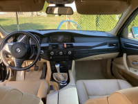 Bmw 520d kombi Piaseczno - zdjęcie 10