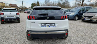 Peugeot 3008 Super Stan 1.5 BlueHDi 130 Crossway Płock - zdjęcie 7