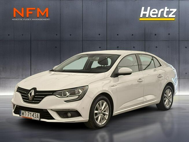 Renault Megane 1,5 DCI(115 KM) Intens Salon PL F-Vat Warszawa - zdjęcie 1