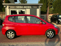 Honda Jazz LIFT,Klimatronic,Gwarancja, Serwis Sade Budy - zdjęcie 6