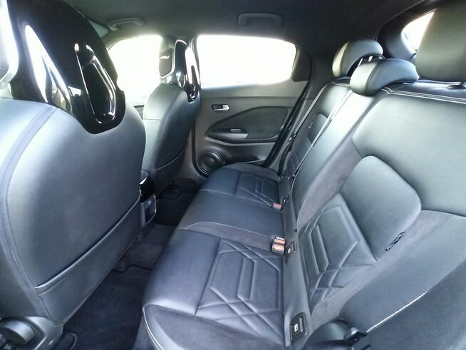 Nissan Juke Automat, badzo bogaty Rzeszów - zdjęcie 8