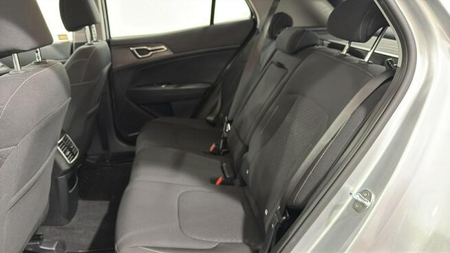 Kia Sportage 1.6 T-GDI M 2 WD Warszawa - zdjęcie 11