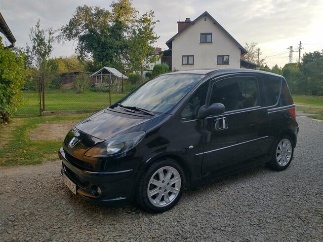 Peugeot 1007 Jedlicze - zdjęcie 2