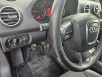 Audi A3 S Line Ledy Serwis Rybnik - zdjęcie 10