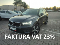 Volvo XC 40 Awd fv23 kamera bezwypadkowy Otwock - zdjęcie 1