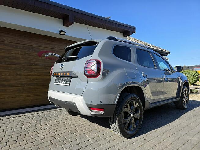 Dacia Duster serwis ASO, nawigacja Rydułtowy - zdjęcie 7