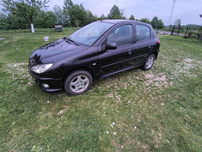 Peugeot 206 Zalasowa - zdjęcie 3