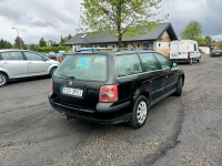 Volkswagen Passat 1.9TDI 130km 01r Tarnów - zdjęcie 4